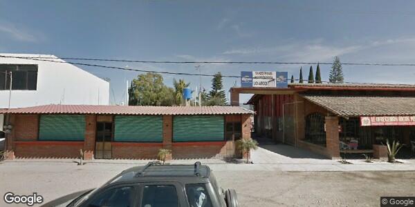 PRESIDENCIA AUXILIAR DE SAN JOSÉ TUZUAPAN